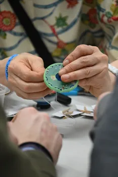 Copyright : Malau Deyres